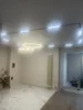 N6 Modern Recessed Magnetic Track Lights design led Lamp Magnetic Rail Ceiling System Indoor Track Lighting Rail Stretch ceiling 3
