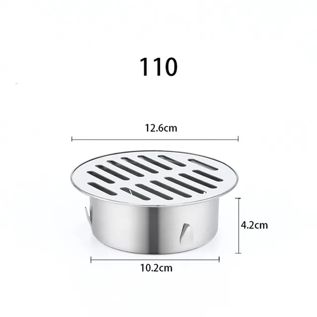 110mm