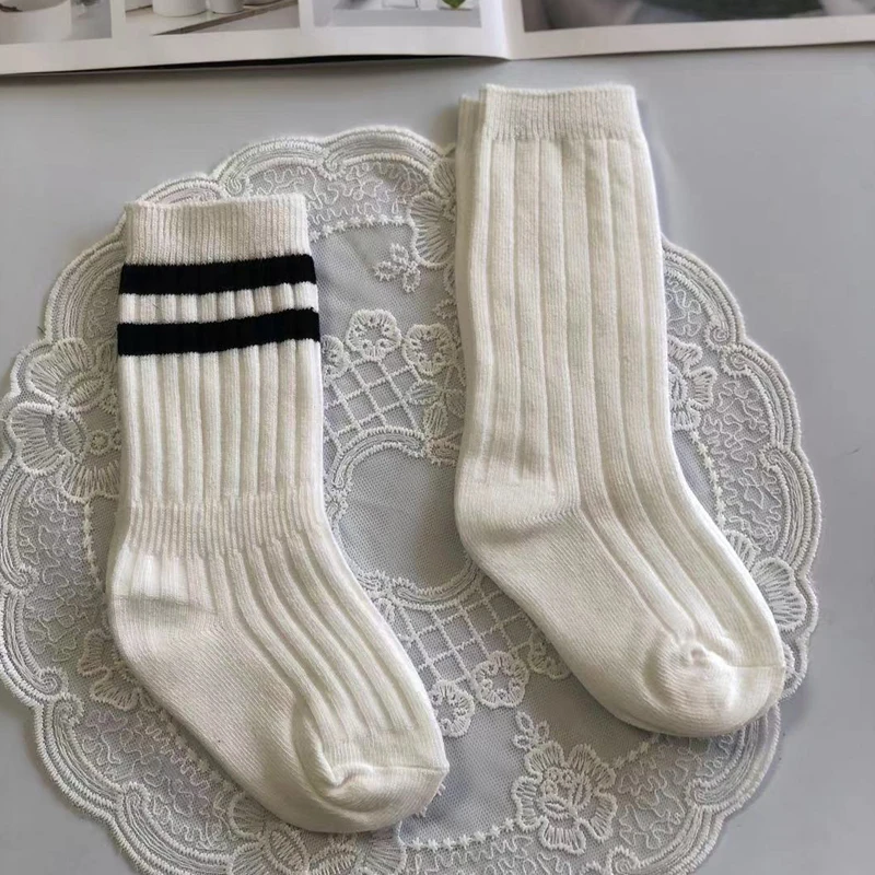 Toddler Slouch Socks