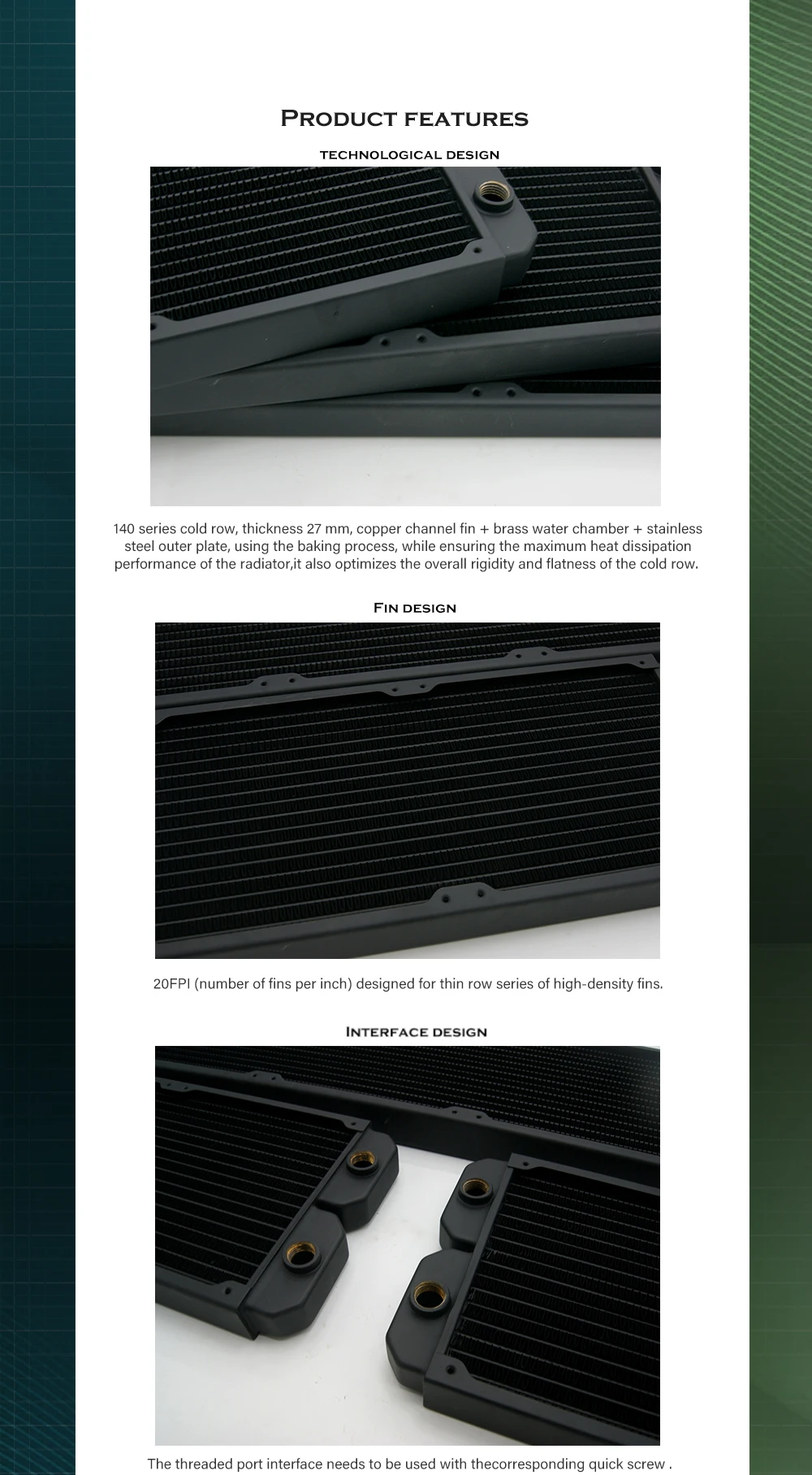 componentes de computadores