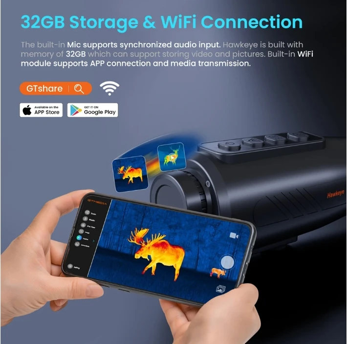 【AI搭載型】GTMedia AI15 20mmレイル AI搭載型】GTMedia AI15 20mmレイル 9/15まで3000円引き【AI搭載型