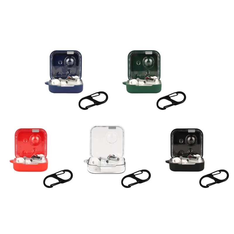 

Чехол с защитой от царапин, нескользящий чехол для ничего не уха (2), фоторамка