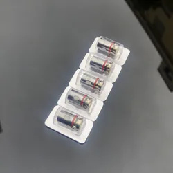 Cabezal de bobina de repuesto Vinci PnP, Kit de Drag Baby Trio, Vinci Pod System