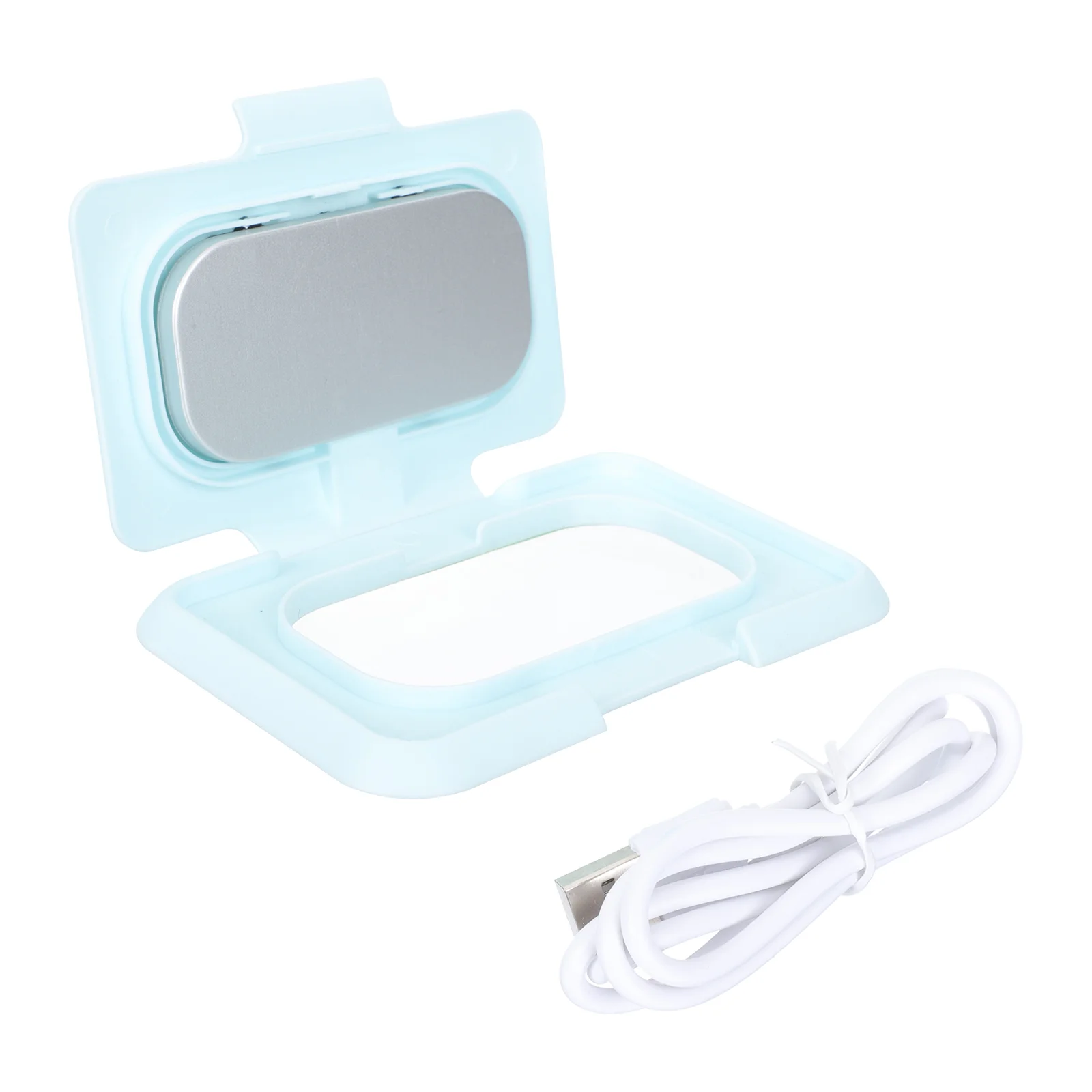 Рисунок 6 - Подогреватель влажных салфеток для детей