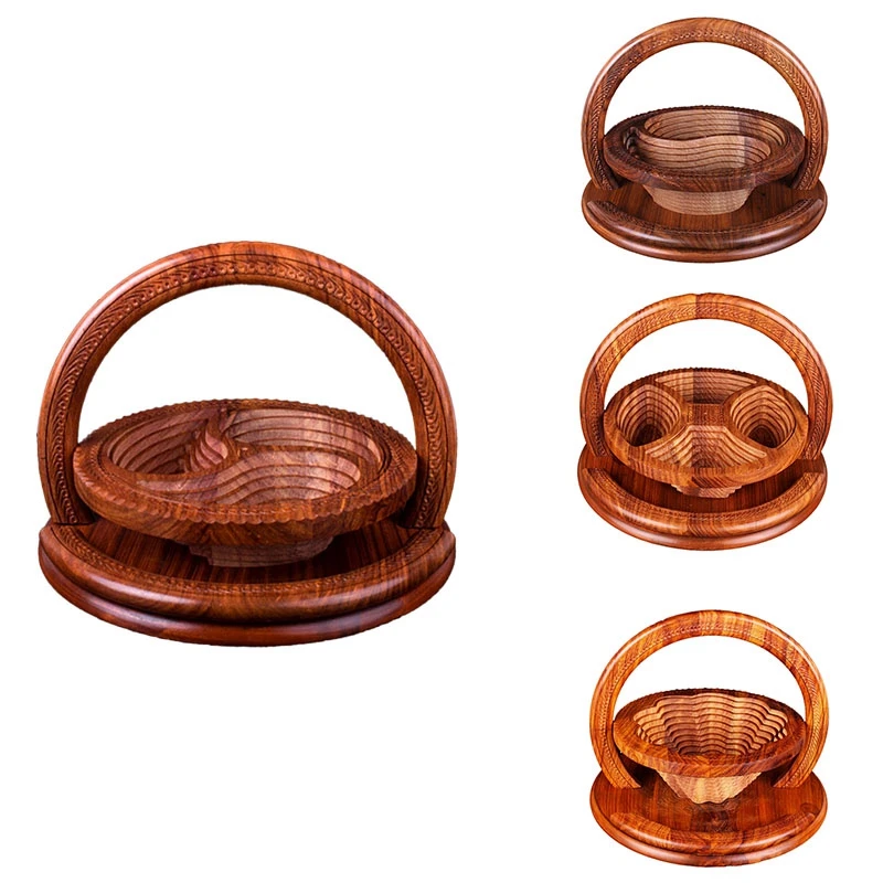 handmade-wood-carving-fruit-plate-wooden-fruit-basket-foldable-dried-fruit-basket-collapsible-bread-nuts-baskets