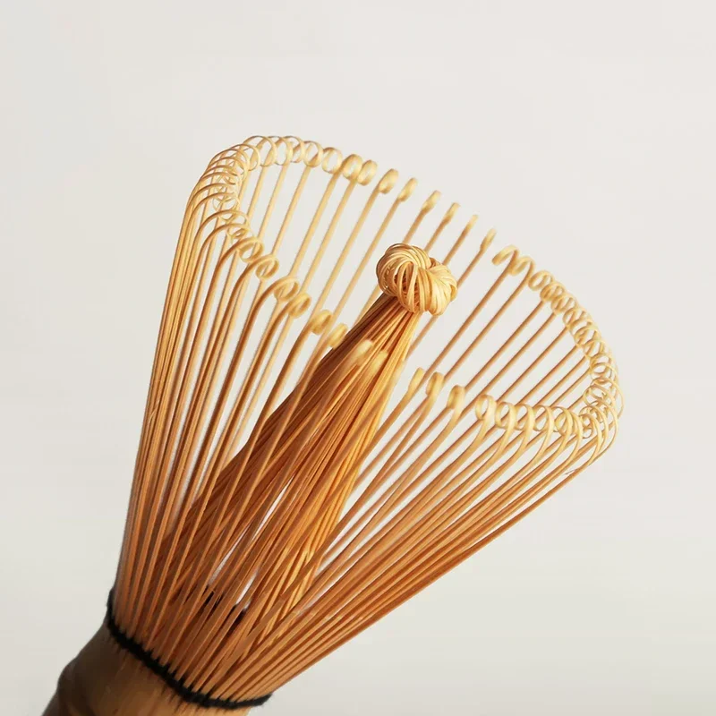 Japanese Matcha tea Sets Bamboo Brush Set Natural Bamboo Matcha Tea Accessories Kung Fu Teacup Tools