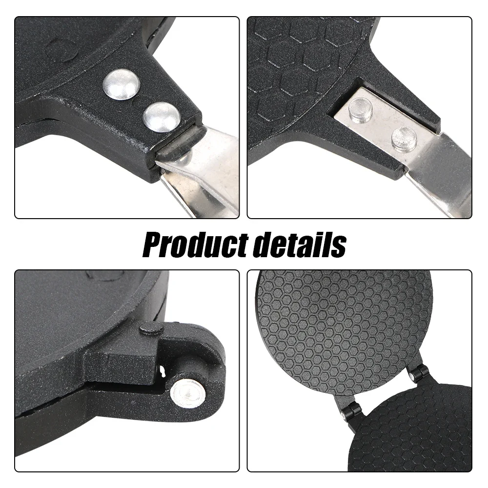 Baking mould, cake waffle maker Non-Stick Omelet Mold Egg Roll Baking Pan Waffles 17/20cm for The Baking Pan Cake Ice Cream Cone Maker Bakeware Home Cookie pan