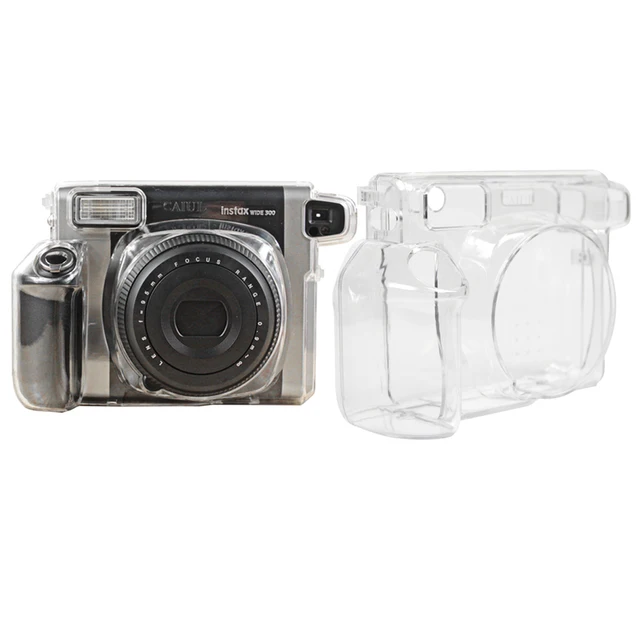 Fujifilm Stanley Camera Case U2013 Instax Wide 300 Camera Bags