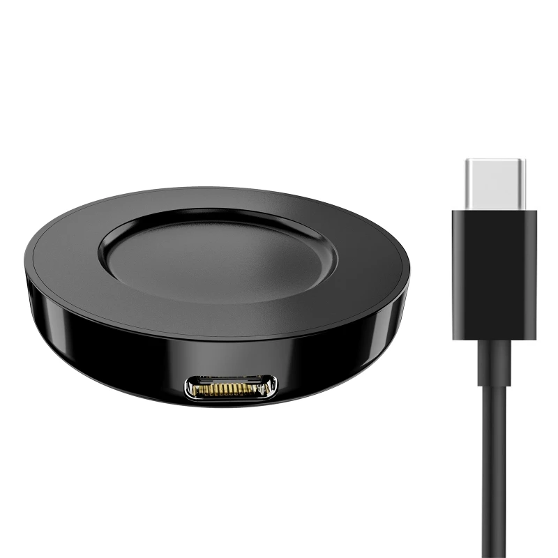 

Кронштейн-подставка для зарядного устройства USB-кабель для зарядки Адаптер питания для часов Watch