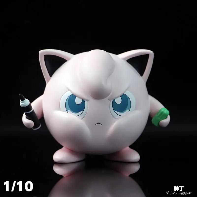 pokemon-1-10-jigglypuff-resin-gk-action-figure-model-toys-gift-for-birthday-children-5cm