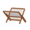 1/6 doll house model furniture accessories mini model Tray/kitchen drain rack 1