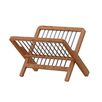 1/6 doll house model furniture accessories mini model Tray/kitchen drain rack 1
