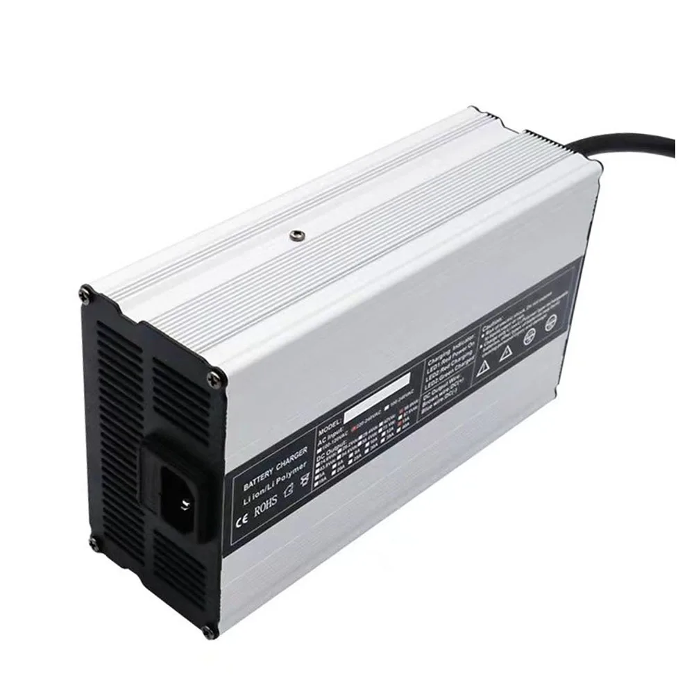 Chargeur 900W-15A pour batterie 48V Lithium Fer Phosphate