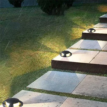 LED Outdoor Garden Spotlight 1