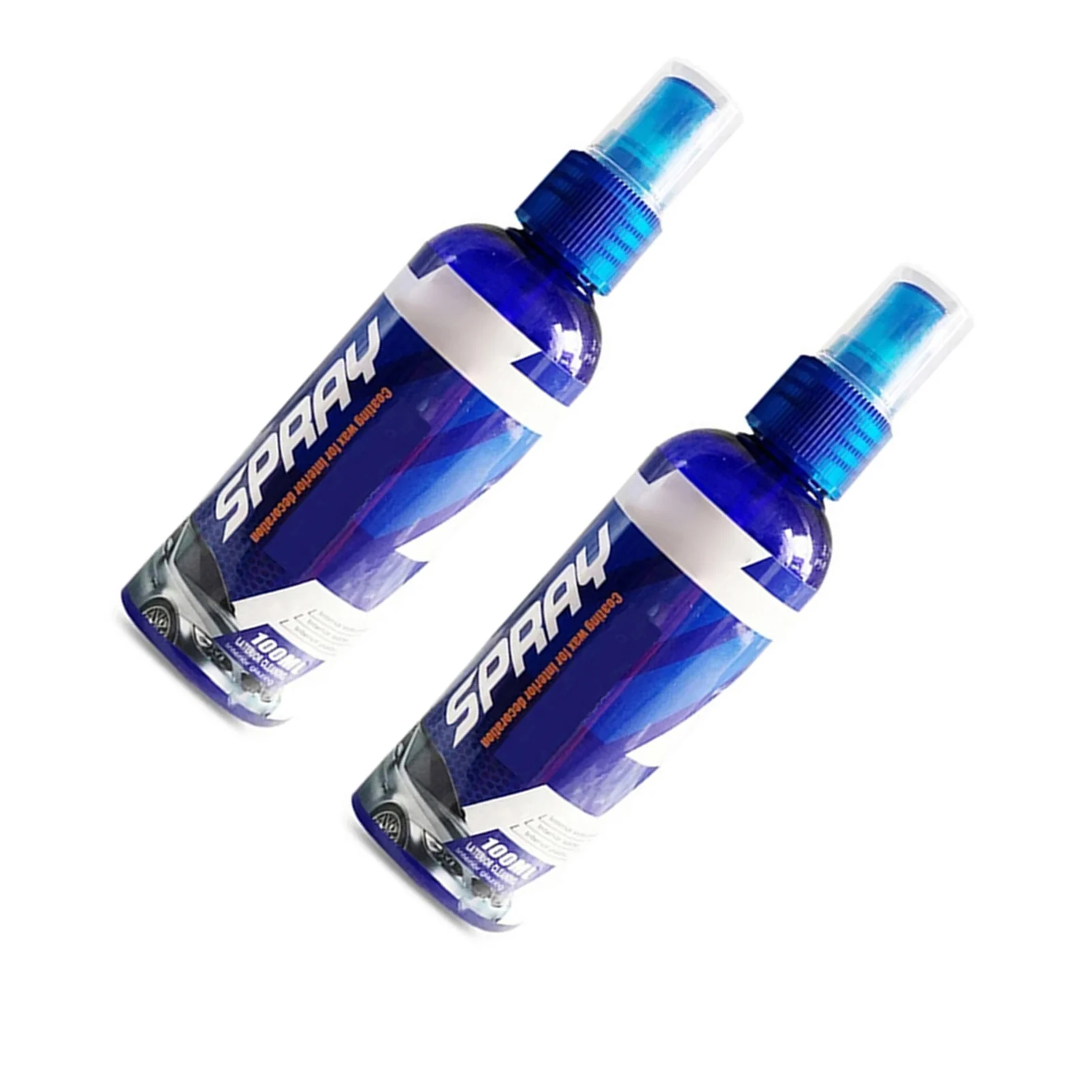 

Car Plating Refurbishing Agent Professional Care Anti-Fog Coating Agent for Interior or Exterior Wheels
