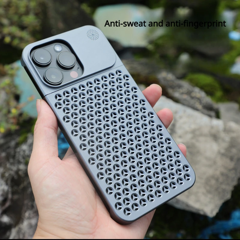 Alloy Hollow Camera Case For iPhone 15 Pro Max 15 Plus Aluminum Back camera  Protector Lens Cap Cover for iPhone 15pro - AliExpress