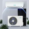 Micoe Home Appliances Solar Hybrid Air Conditioner CE Certified Solar Grid Powered Air Conditioner 1hp 1.5hp 2hp 3hp 1