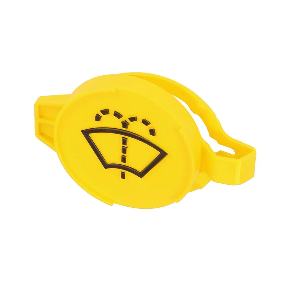 

Windshield Washer Fluid Reservoir Cap 53382085 For Jeep For Cherokee 14-18 Windshield Wiper Bottle Cap