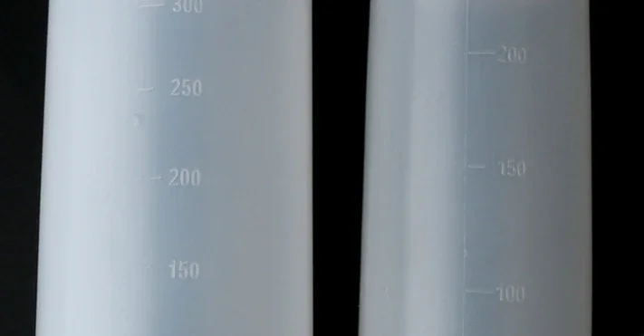 Große Squeeze-Gewürzflaschen mit Düsen, Ketchup, Grill, Saucen, Olivenöl, Flaschenspender, Squeeze-Sauce-Flasche, Küchenhelfer – Detail 10