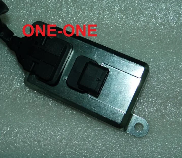 Nox Sensor Nox Nitrogen Oxide Senso 84414466 84292579 5wk96711c  