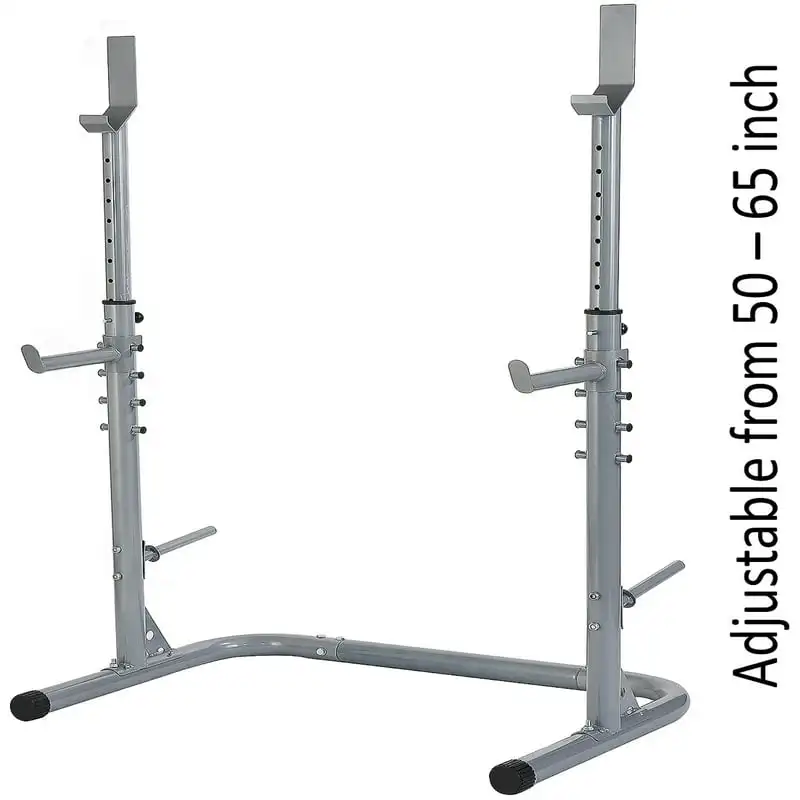 RS 60 Multifunctional Workout Station Adjustable Olympic