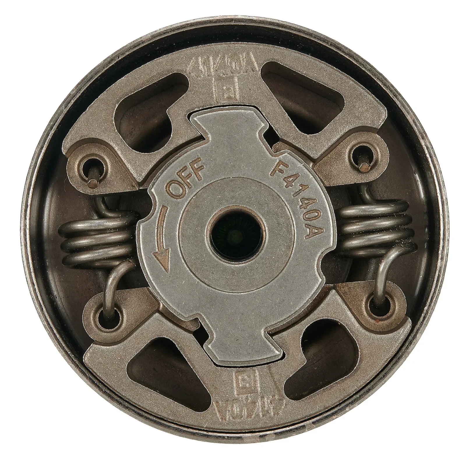 Stihl FS38 40 45 46 50 55 트리머용 신뢰할 수 있는 클러치 및 드럼 키트 세트 고품질 재질과 견고한 구조