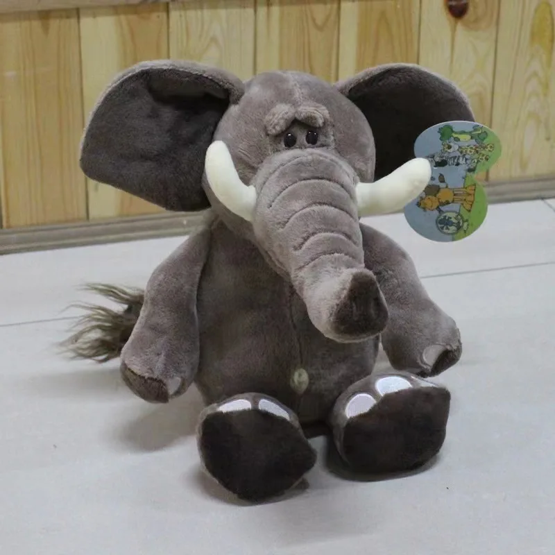 25cm ڳ ÷ 峭 PP ư  , ڳ  ,  , ε巯 Elephish 