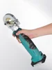 Electric Hydraulic Pliers Charging Crimping Pliers Battery Crimping Tool For Copper Aluminum Cable Terminal 16-300mm² 5