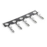 Micro JST-GH 1.25mm GH1.25 Connector with Single Head Pre-Crimped Soft Silicone Cables for 2/3/4/5/6/7/8/9/10 Pin Housing - Image 6