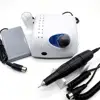 35000rpm STRONG 102L Handpiece 65W STRONG 210 Control Box Manicure Pedicure Machine Professional Nail Sanding Grinding Device 1