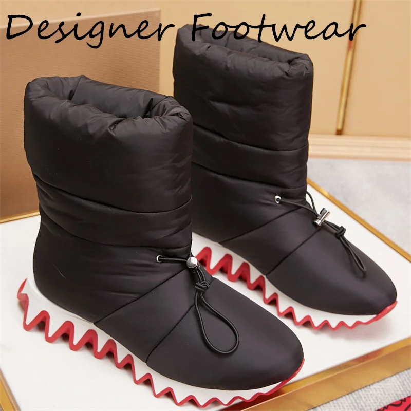 Women Snow Boots Winter Shoes Super 