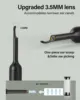Bebird Xlife X0 Ear Cleaner Wax Remover Tool Smart Visual Stick Otoscope 1080P HD Earpick Endoscope Earring Personal Health Care 3