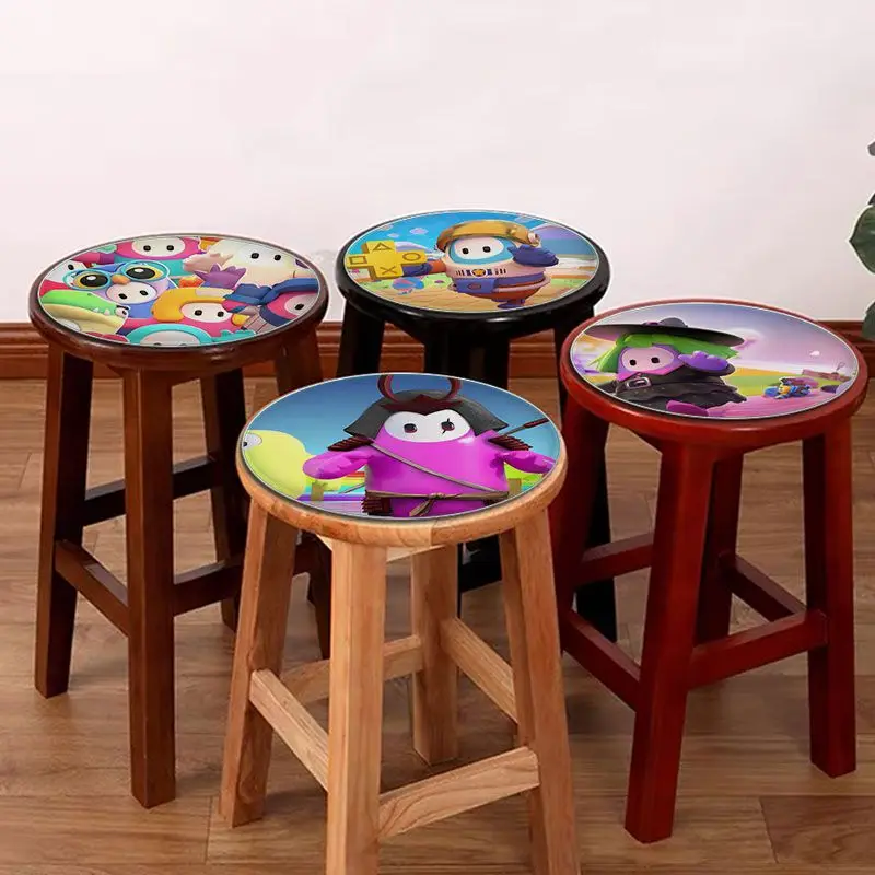 

Funny Cute G-Guys Fall Tie Rope Sofa Mat Dining Room Table Chair Cushions Unisex Fashion Anti-slip Cushion Pads