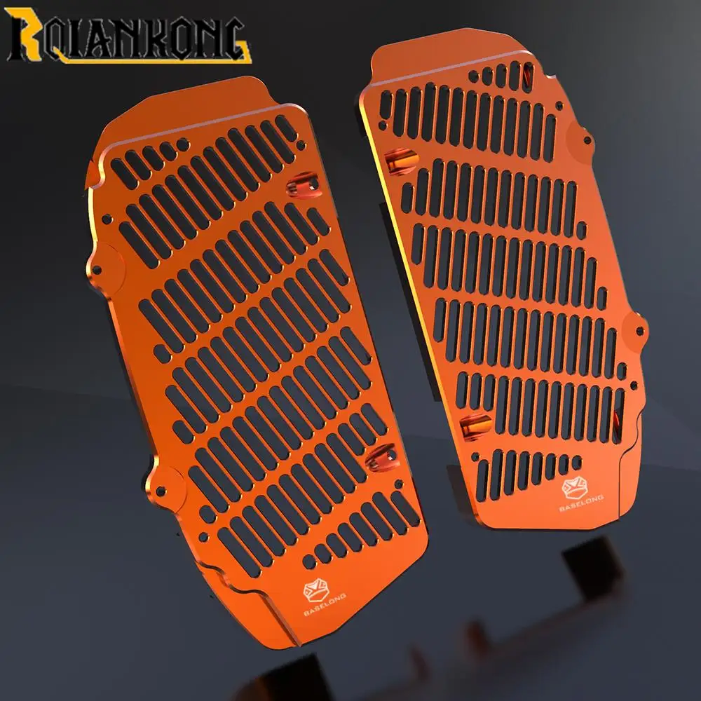 

Radiator Guard Cover Protection FOR 125 250 300 350 450 500 XC XCW TPI XCF-W/XC/XCW Motorcross Motorcycle Bike Accessories