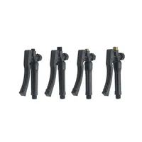 Sprayer Handle Trigger Press Switch With Lock Copper Joint For Electric Spraying Hand Sprayer Garden Agricultural Accessories 2