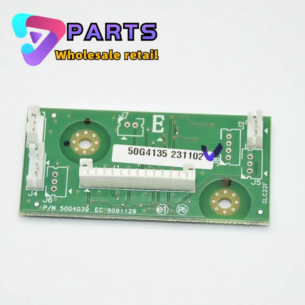 

1PC 50G4135 41X1115 41X2250 Fuser Chip for Lexmark MS821 MS822 MS725 MS823 MS824 MS825 MX721 MX722 MX725 MX822 MX824 MX826 B2865