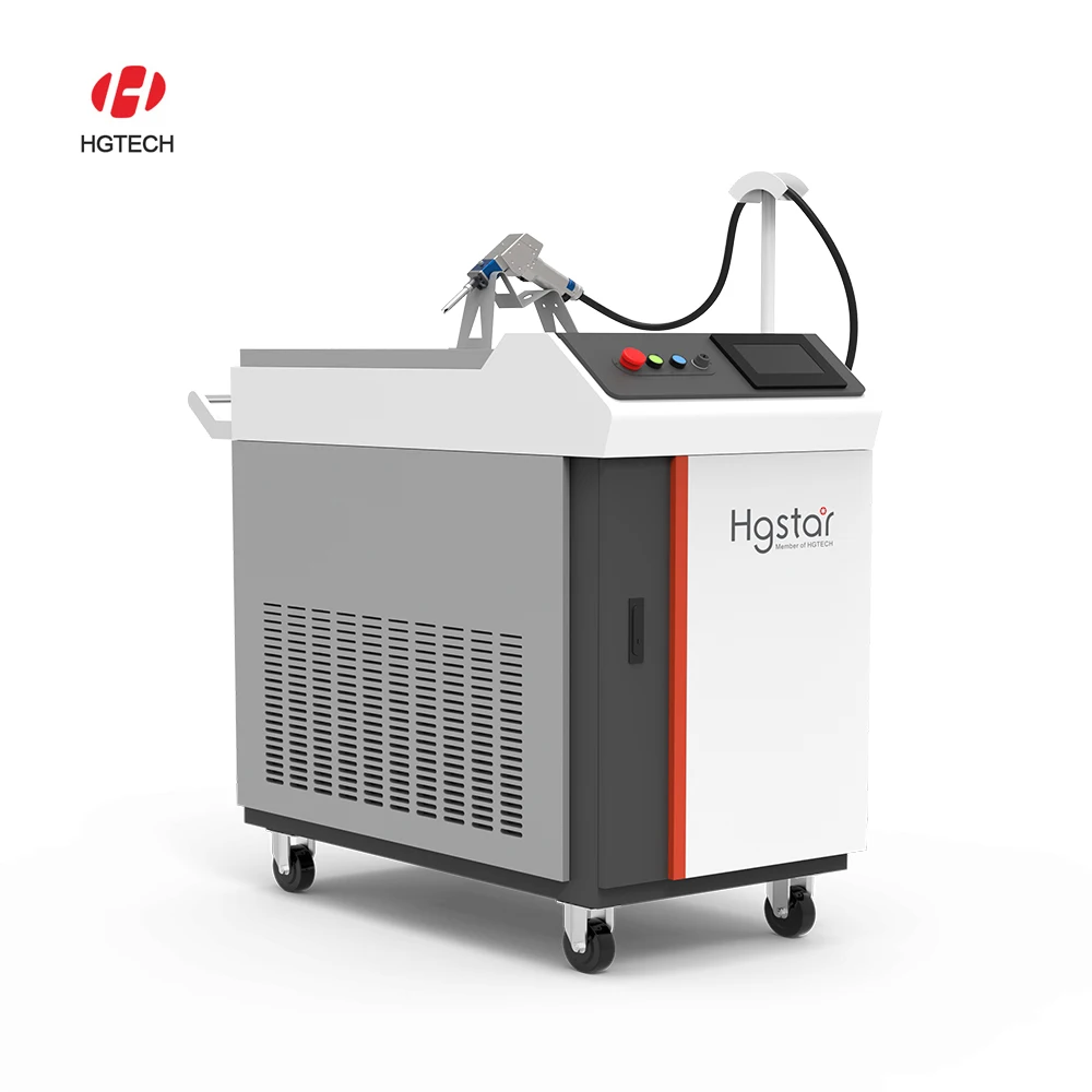 

The Best Price Welding 1000w 1500w 2000w Hand For Metal Small Handheld Fiber Laser Welding Machine