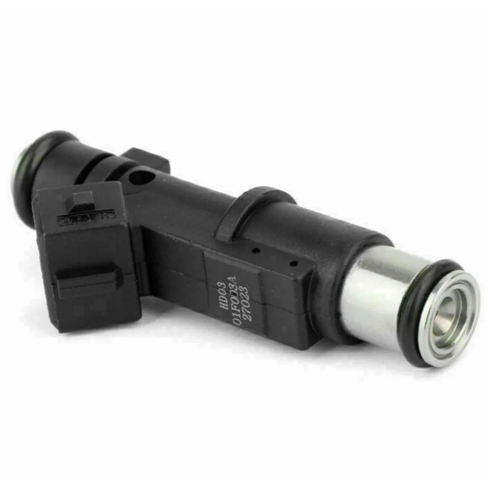 

Топливный инжектор совместимый с отправкой Xsara 206 307 407 607 807 Expert 2,0 01F003A заменяет форсунки для впрыска топлива Прямая поставка