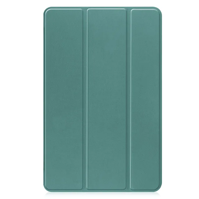 Premium PU Leather Smart Folding Cover for Xiaomi Pad 6 and Pad 6 Pro - 2023 Edition with Auto Wake Function