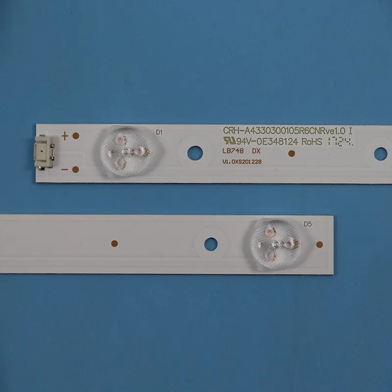 8 / LED Ʈ LIG 43UG620V 43UJ620V 43UJ6200 CRH-A4330300104L6CNRev1.0 CRH-A4330300105R6CNRev1.0 A4330300105R74CREV1.0