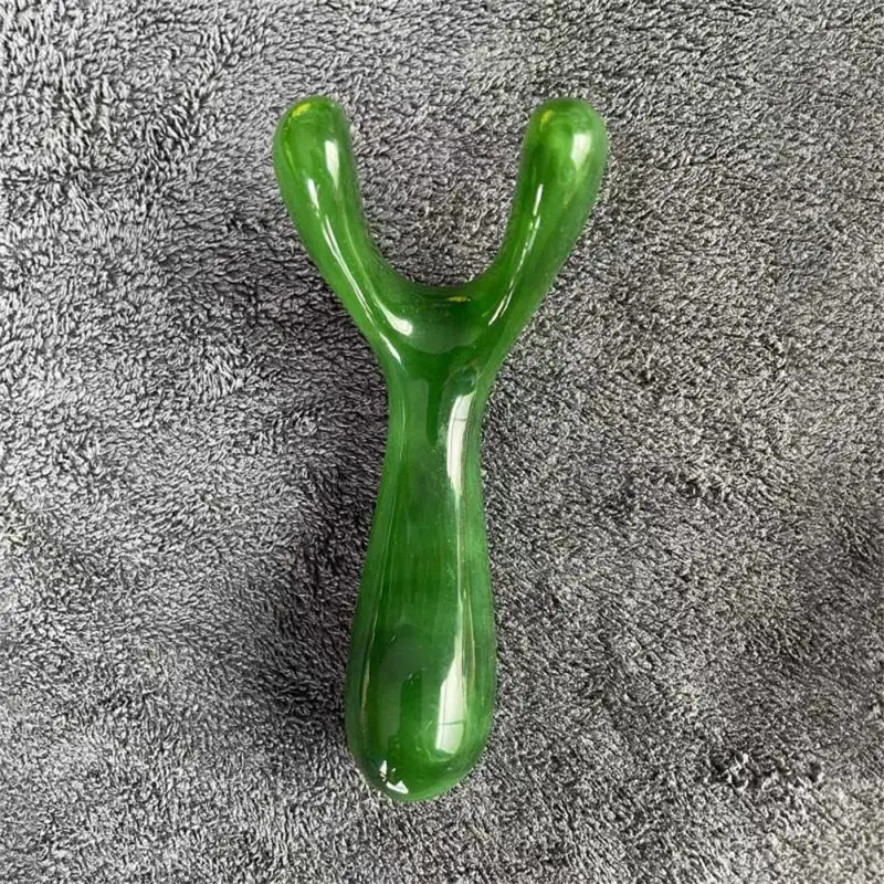 

Массажная пластина из смолы для подтяжки лица