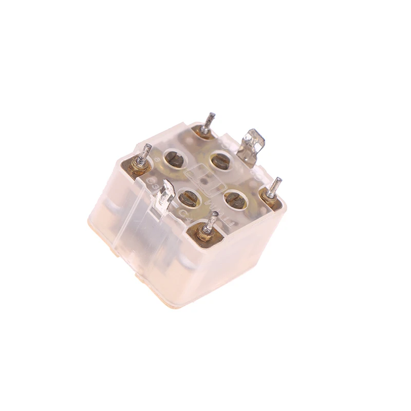 Variable Capacitor 223P 224f 443DF For AM Radio Dual Capacitor FM Radio Frequency Modulation Adjustable Capacitor