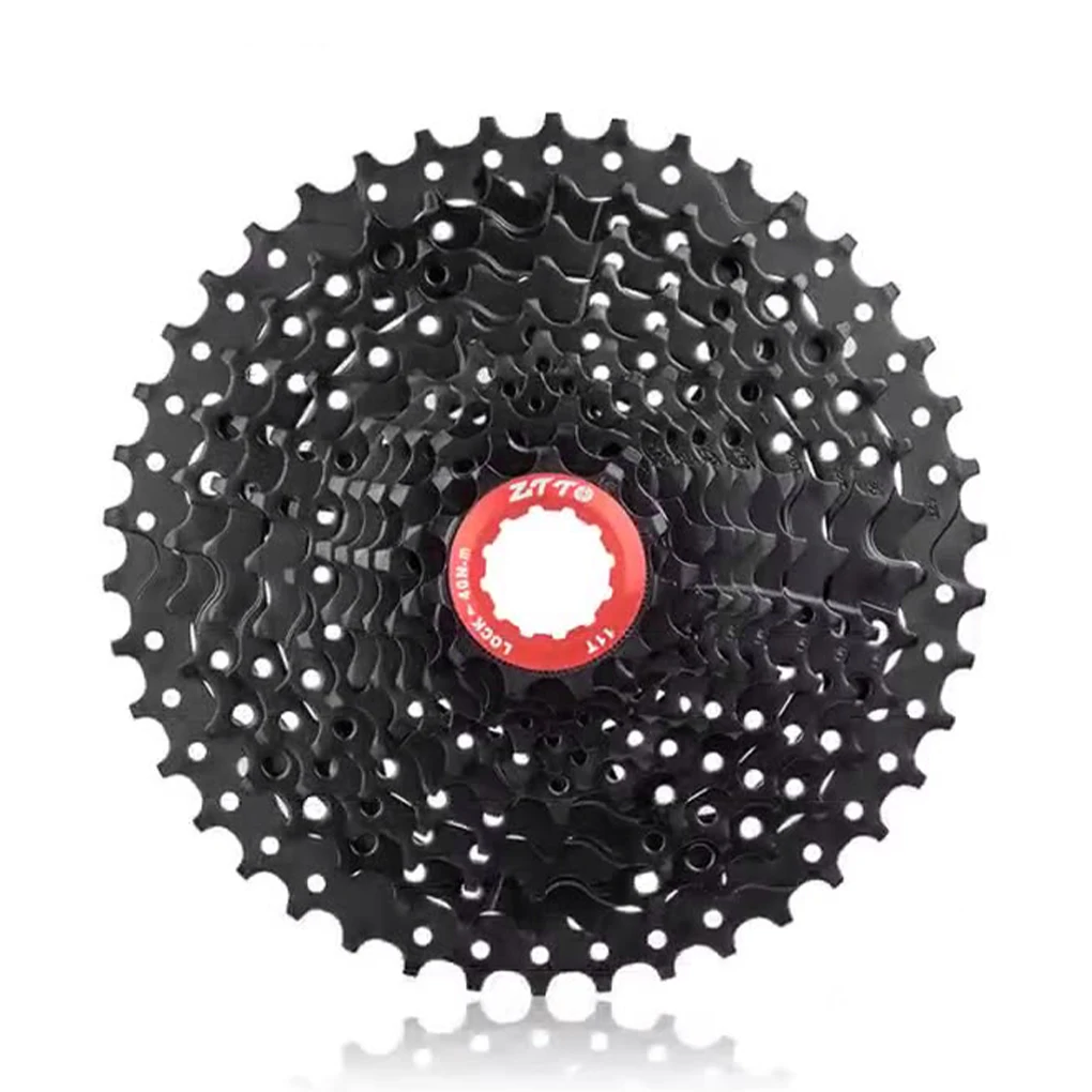 

ZTTO Freewheel Регулируемый MTB 11 скоростей 11-42T горная езда на велосипеде портативные Сменные запасные части обслуживание подарки