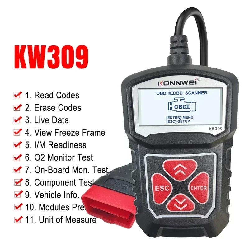 kw309-black