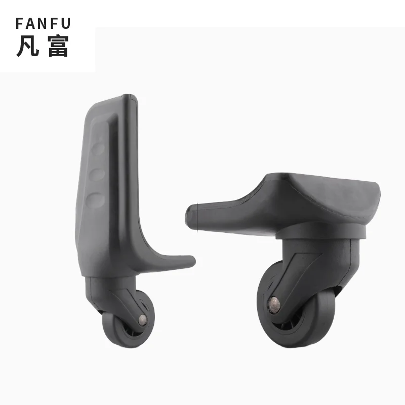 

Универсальные аксессуары для чемоданов на колесиках, запасные части для чемоданов на колесиках, ремонт и Замена колес для багажа