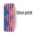 Blue pink