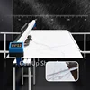 2300W Automatic Ceramic Tile Cutter Push knife infrared Laser Edging Chamfering Parquet Slotting Device 1250MM-1850MM 4