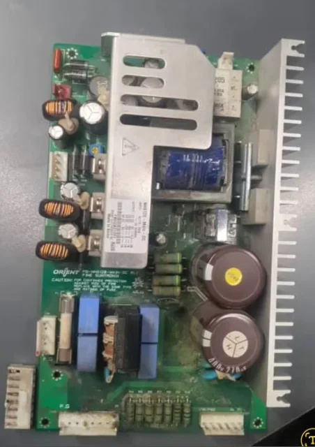 Elevator Board