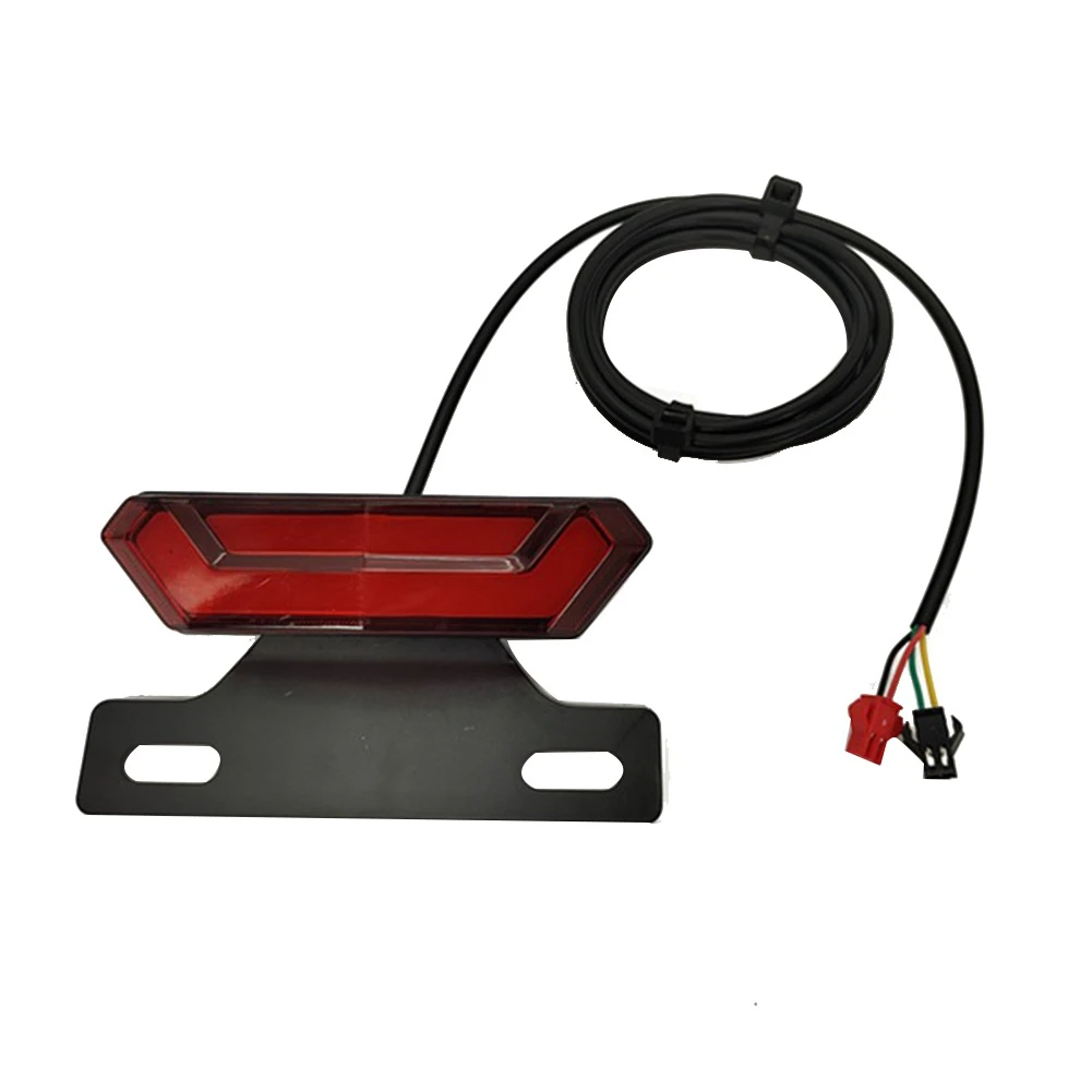 

For BBS01 BBS02 Electric Bike 24V/36V/48V Headlight Front Rear Turn Signal Light Brake Light Ebike Conversion Kits,A
