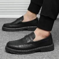 Comfortable Casual Flats for Men